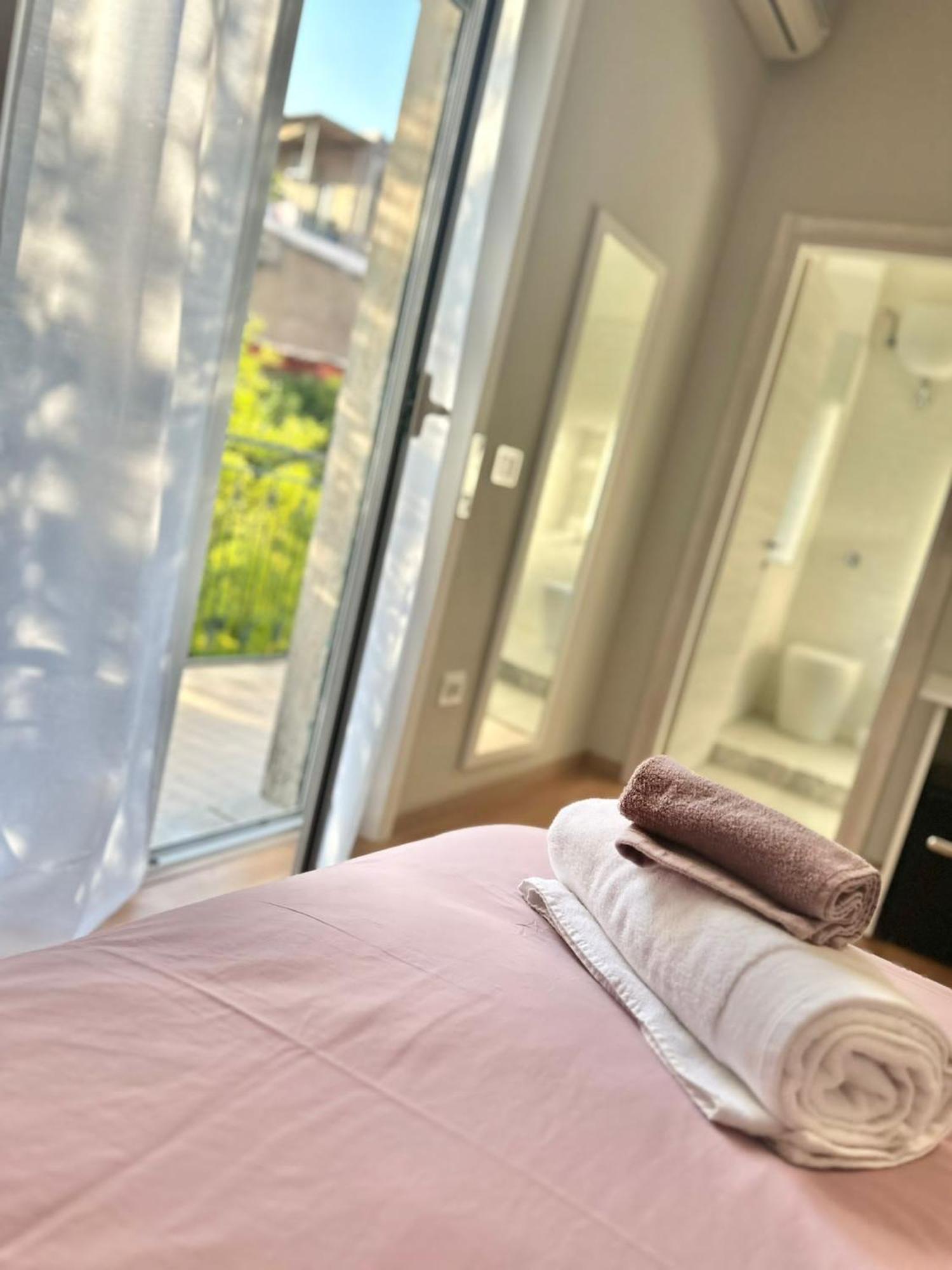 Il Campanile Hotel Scafati Exterior photo