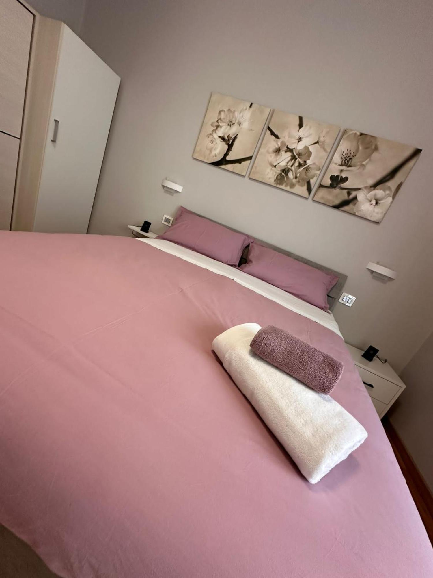 Il Campanile Hotel Scafati Exterior photo